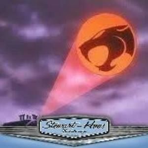 Meet your Posher, Andy